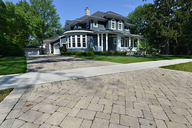 Best Commercial driveway pavers in Reamstown, PA